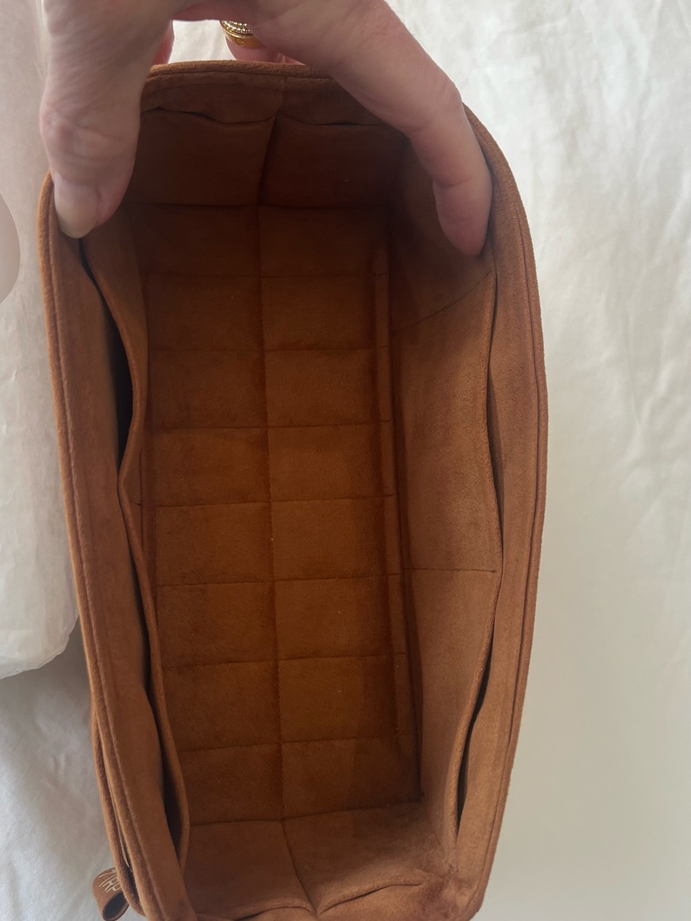 7 Rp bag insert - Picture 2 of 3